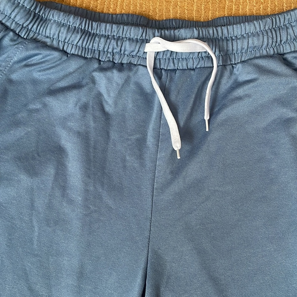 SHEIN drawstring shorts - Picture 3 of 8
